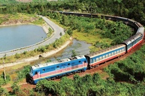 Thu tuong: Khoi cong duong sat Lao Cai - Ha Noi - Hai Phong ngay 19/12 hinh anh