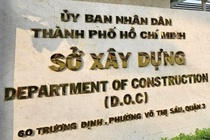 Sau sap nhap, So Xay dung TP.HCM du kien co hon 3.400 nguoi hinh anh