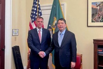 Hon 100 doanh nghiep Viet Nam sang My tim co hoi dau tu hinh anh