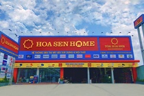 Hoa Sen muon tim 500 mat bang hon 1.200 m2 de mo rong mang vat lieu hinh anh