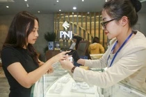 Dai gia vang trang suc lai hon 6 ty/ngay hinh anh