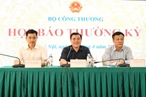 Bộ Công Thương thông tin việc Mỹ mở cuộc điều tra thương mại