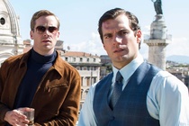 Du bi che do, 'The Man From U.N.C.L.E.' co the van ra phan hai hinh anh