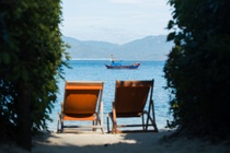 Mot hon dao Viet Nam vao top lang man nhat chau A hinh anh