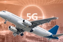 Công nghệ từ năm 1920 đang xung đột với 5G, đe dọa các chuyến bay