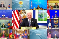 Campuchia kêu gọi Mỹ dành thời gian cho các lãnh đạo ASEAN