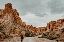 7 ngày khám phá Kazakhstan