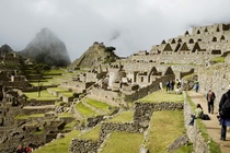 Du khách bị bắt vì chụp ảnh khỏa thân tại di tích cổ ở Peru