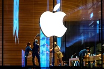 Co phieu bi ban thao, von hoa Apple mat moc 2.000 ty USD hinh anh