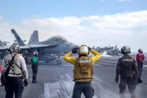 My muon kiem soat va doi ten Hormuz thanh 'eo bien My' hinh anh