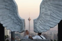 Chien su Iran de... lam gi? hinh anh