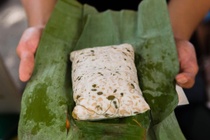 7 đặc sản không nên bỏ qua khi đến Indonesia