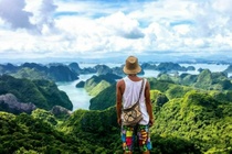 10 lý do nên đến Việt Nam vào mùa hè