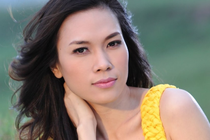 My Tam: 'Chu Nguyen Anh 9 noi gi cung co sao dau' hinh anh