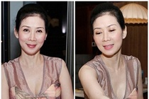 Diễm Hương ở 