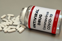 Pfizer thu nghiem thuoc vien dieu tri Covid-19 hinh anh