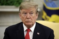 Ông Trump ở New York khi khu nghỉ dưỡng Mar-a-Lago bị FBI khám xét