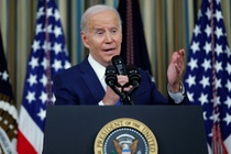 Tổng thống Biden lên tiếng về tỷ phú Elon Musk