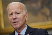 Hé lộ nội dung tài liệu mật phát hiện ở văn phòng cũ của ông Biden