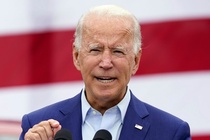 Ông Biden 'ngạc nhiên' trước tài liệu mật ở văn phòng cũ