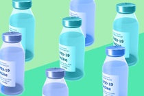 Hơn 244 triệu liều vaccine đã được tiêm ở đâu?