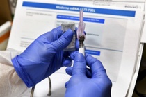 Vaccine được hy vọng của hãng Moderna sẽ trễ hẹn ngày bầu cử Mỹ