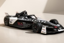Jaguar trinh lang xe dua moi tranh tai o giai Formula E hinh anh