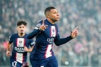 Liverpool muốn mua Mbappe với giá 274 triệu euro
