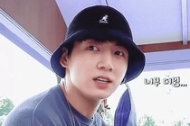 Mũ của Jungkook (BTS) được rao bán 10 triệu won
