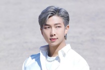 RM (BTS) bắt đầu solo