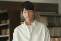 'Cau ut nha tai phiet' vuot 'Extraordinary Attorney Woo' hinh anh