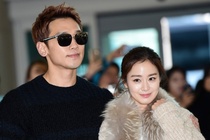 Vợ chồng Bi Rain, Kim Tae Hee liên tục bị quấy rối