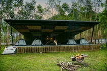 6 điểm camping không nên bỏ qua ở Quảng Bình
