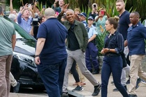 Ông Obama lên tiếng về tỷ phú Murdoch và làn sóng deepfake