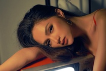 Hoa hau Huong Giang va Trung Quan gay xao tron Vpop voi hit moi hinh anh