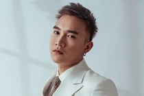 Trinh Dinh Quang gay chu y voi san pham moi sau phau thuat tham my hinh anh