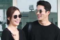 Kwon Sang Woo tiet lo luon nho nhung vo du chi xa mot tuan hinh anh