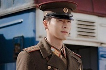 Hyun Bin - anh lính Triều Tiên quyến rũ làm khuynh đảo màn ảnh
