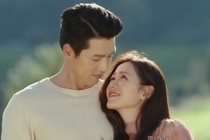 Nụ hôn gây chú ý của Hyun Bin và Son Ye Jin tập cuối 'Hạ cánh nơi anh'