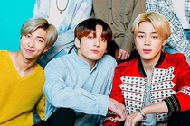 Nhà văn Mỹ bị chỉ trích vì gọi những chàng trai nhóm BTS là phụ nữ