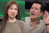 Game show Nhanh nhu chop - dap an xam, lam dung doi tu nghe si hinh anh