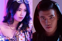 Tez (Rap Việt) đang yêu Pháo (King of Rap)?