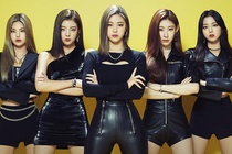 Grammy chon 5 nhom nhac trien vong nhat Kpop hinh anh