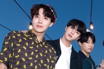 BTS đang hủy hoại bảng xếp hạng Billboard?