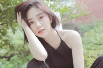 Nu ca si thua nhan gianh ban trai tu nguoi khac hinh anh