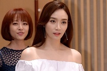 Bạo lực, ngoại tình như cơm bữa trên màn ảnh