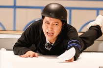 Điểm trừ của Running Man mùa 2