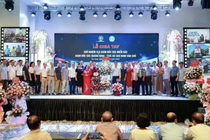 CDC Quảng Ninh thông tin về tiệc nghỉ hưu của ông Ninh Văn Chủ