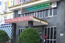 Ky luat Pho giam doc So Y te Yen Bai vi lien quan vu Viet A hinh anh