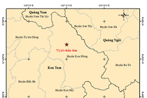 Them mot tran dong dat o Kon Tum hinh anh